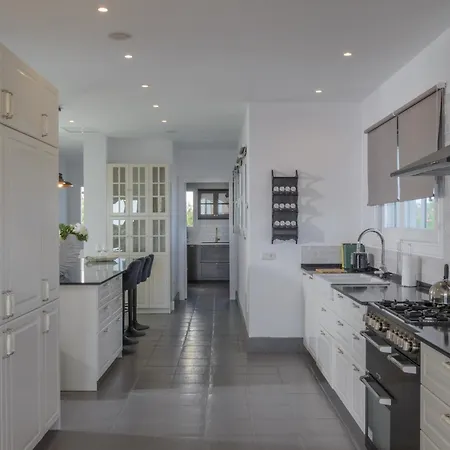 Villa Bella Vida *