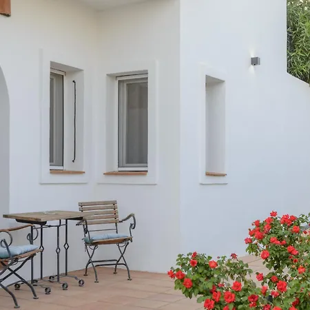 Bella Vida Villa