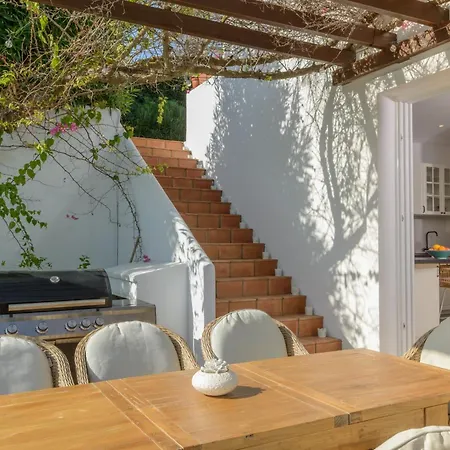 Bella Vida Villa *