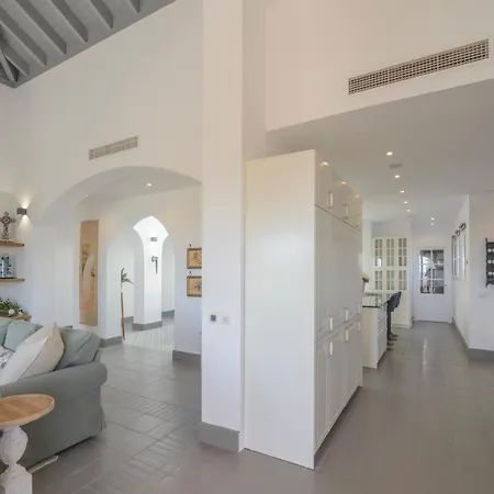 Villa Bella Vida Benalup-Casas Viejas