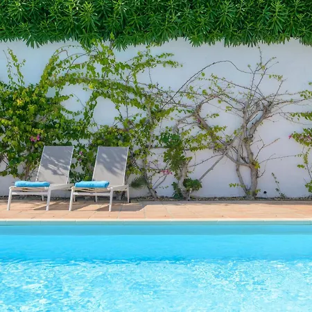 Bella Vida Villa