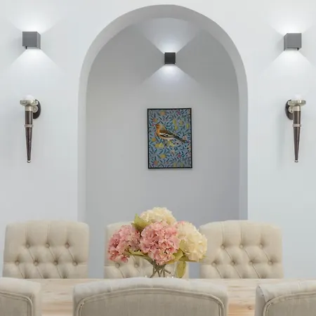 Villa Bella Vida