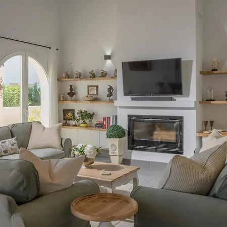 Bella Vida Villa Benalup-Casas Viejas