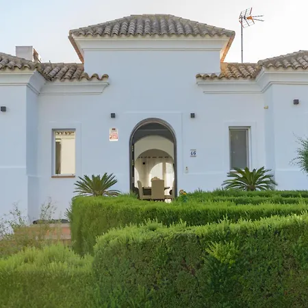 Bella Vida Villa *