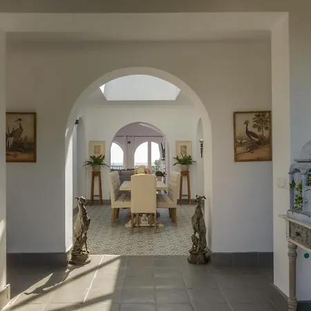 Villa Bella Vida *