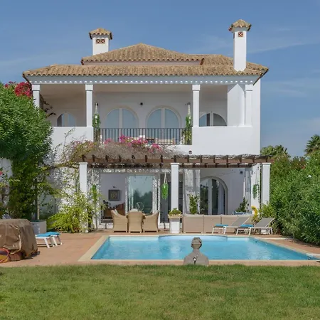 Villa Bella Vida Benalup-Casas Viejas