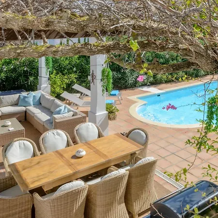 Villa Bella Vida *