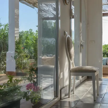 Villa Bella Vida