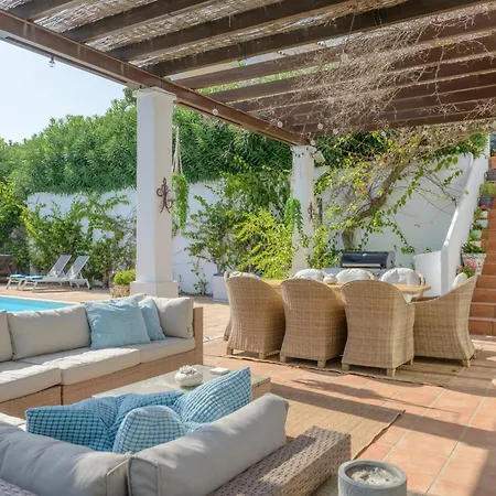 Bella Vida Villa Benalup-Casas Viejas