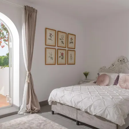 Villa Bella Vida *