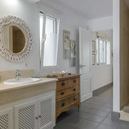 Bella Vida Villa Benalup-Casas Viejas