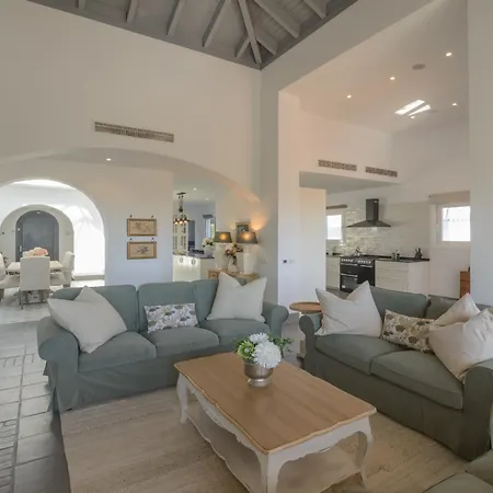 Bella Vida Villa Benalup-Casas Viejas