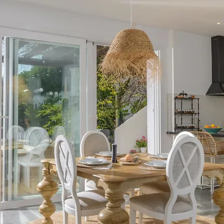 Villa Bella Vida Benalup-Casas Viejas